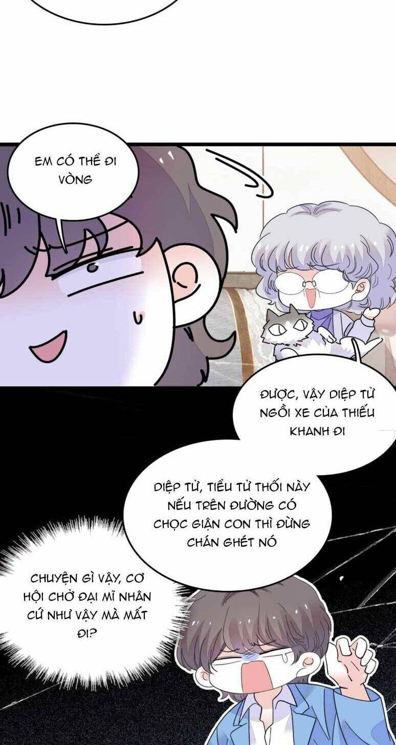 Thiên Kim Toàn Năng Bá Khí Ngút Trời: Chapter 70