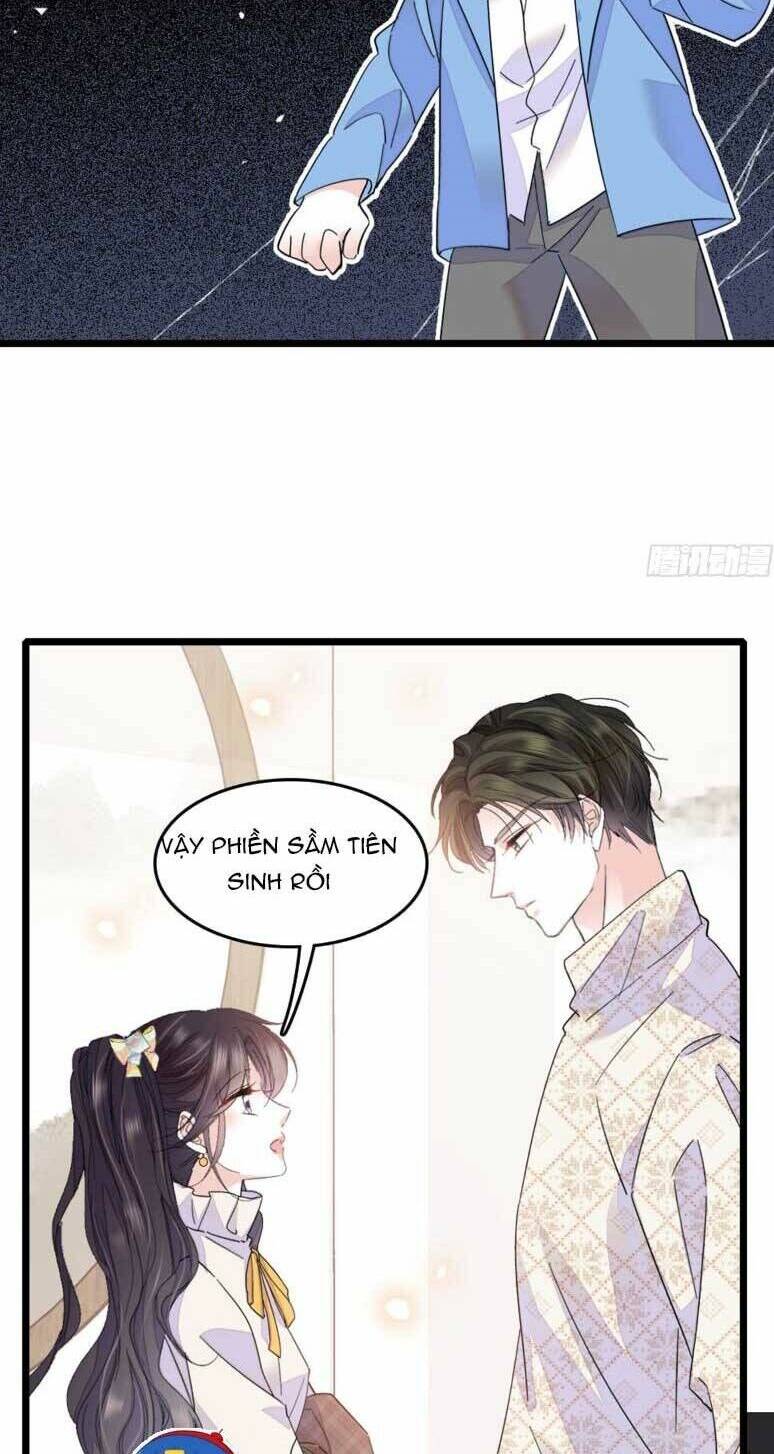 Thiên Kim Toàn Năng Bá Khí Ngút Trời: Chapter 70