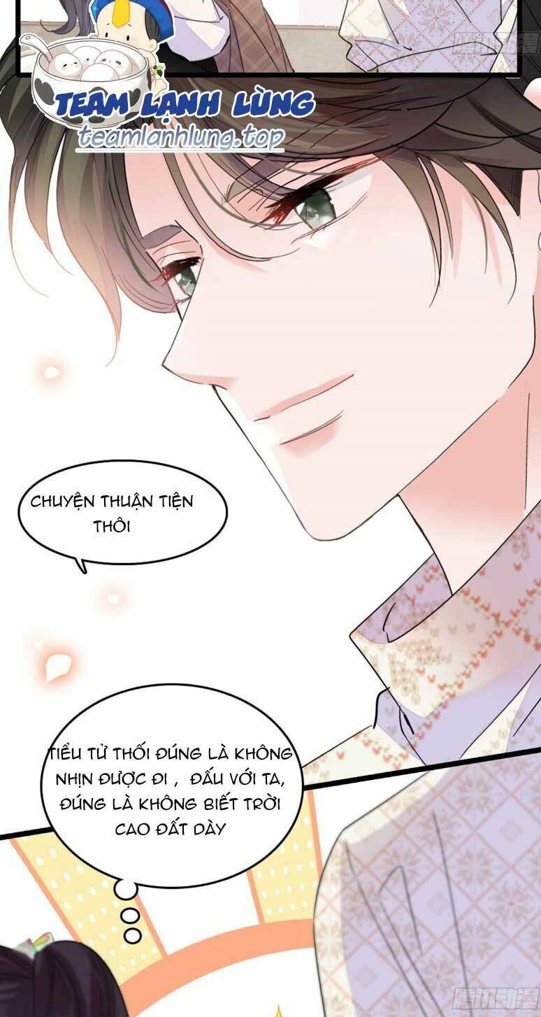 Thiên Kim Toàn Năng Bá Khí Ngút Trời: Chapter 70