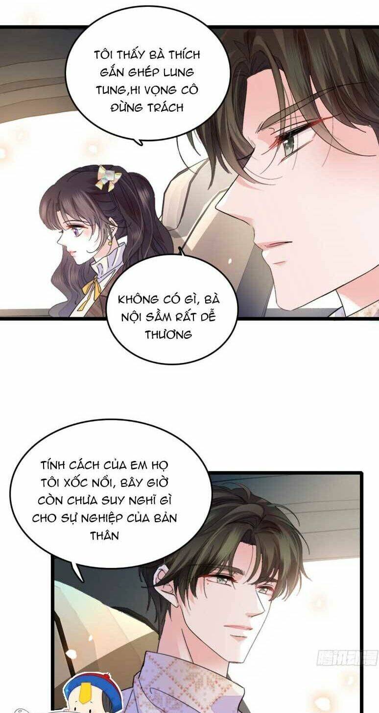 Thiên Kim Toàn Năng Bá Khí Ngút Trời: Chapter 70