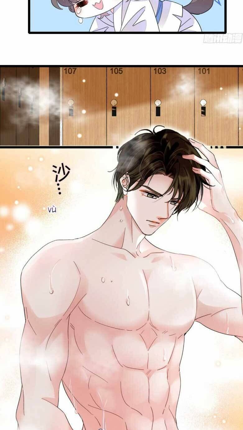 Thiên Kim Toàn Năng Bá Khí Ngút Trời: Chapter 70
