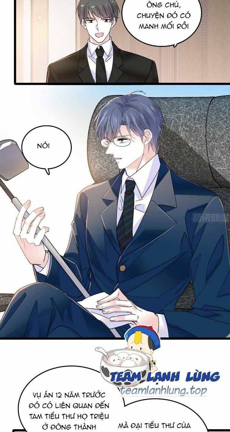 Thiên Kim Toàn Năng Bá Khí Ngút Trời: Chapter 70