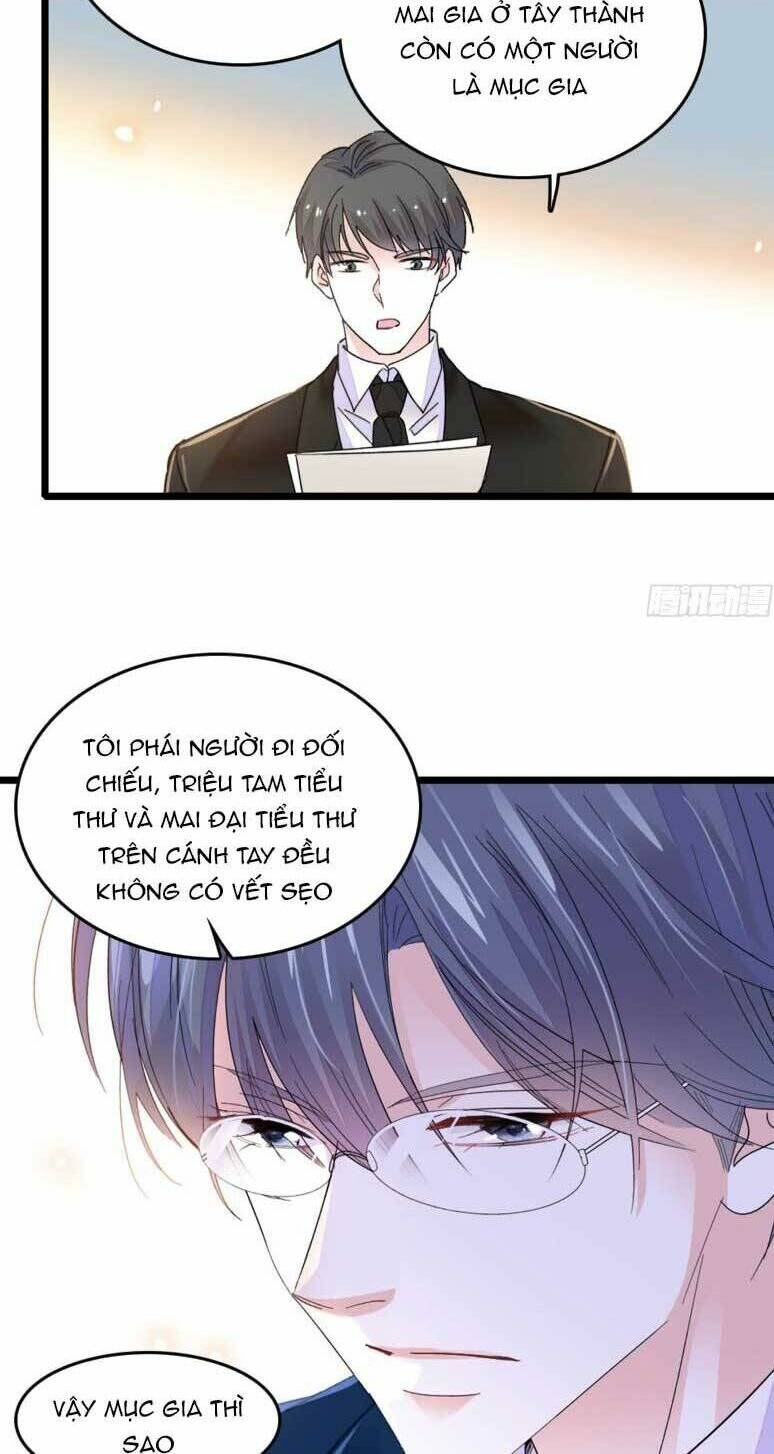 Thiên Kim Toàn Năng Bá Khí Ngút Trời: Chapter 70