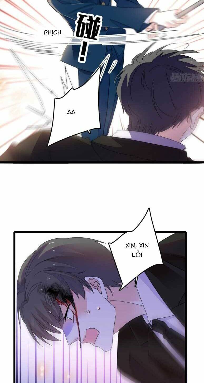 Thiên Kim Toàn Năng Bá Khí Ngút Trời: Chapter 70