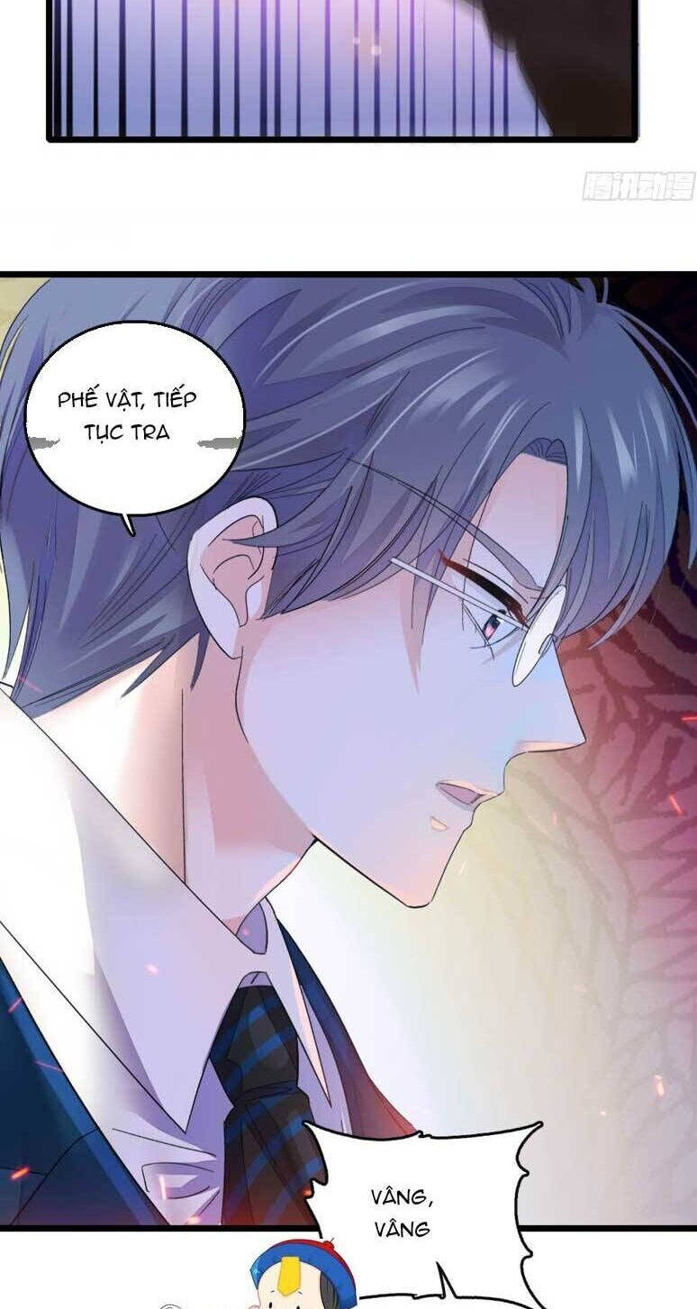 Thiên Kim Toàn Năng Bá Khí Ngút Trời: Chapter 70