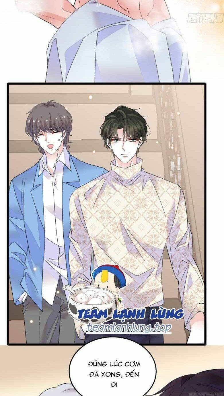 Thiên Kim Toàn Năng Bá Khí Ngút Trời: Chapter 70