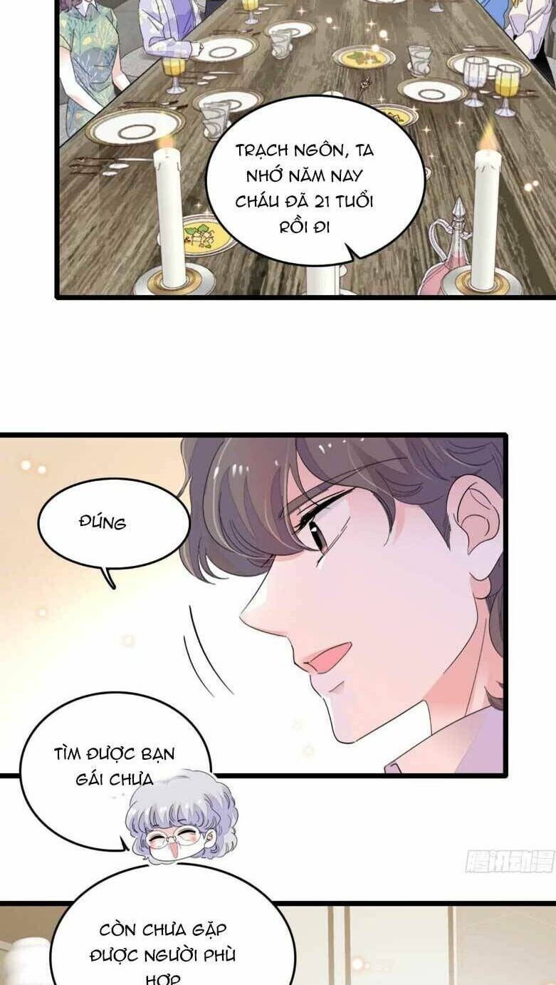 Thiên Kim Toàn Năng Bá Khí Ngút Trời: Chapter 70