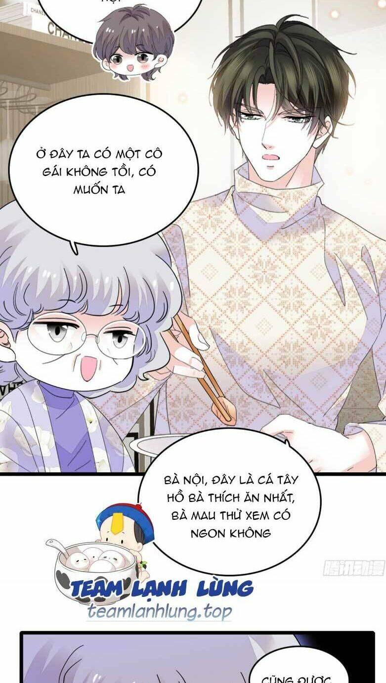 Thiên Kim Toàn Năng Bá Khí Ngút Trời: Chapter 70