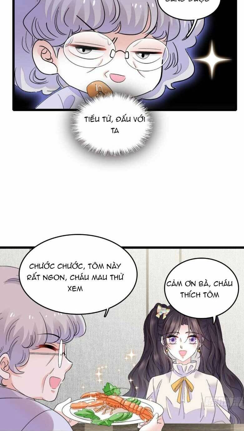Thiên Kim Toàn Năng Bá Khí Ngút Trời: Chapter 70
