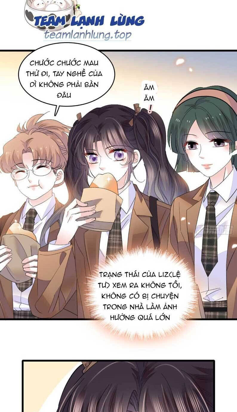 Thiên Kim Toàn Năng Bá Khí Ngút Trời: Chapter 71