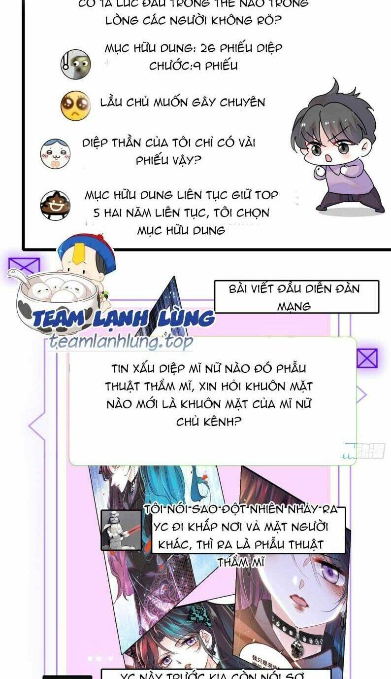 Thiên Kim Toàn Năng Bá Khí Ngút Trời: Chapter 71