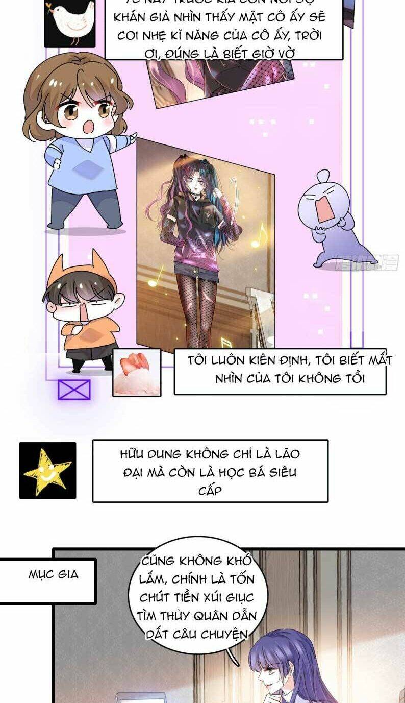 Thiên Kim Toàn Năng Bá Khí Ngút Trời: Chapter 71