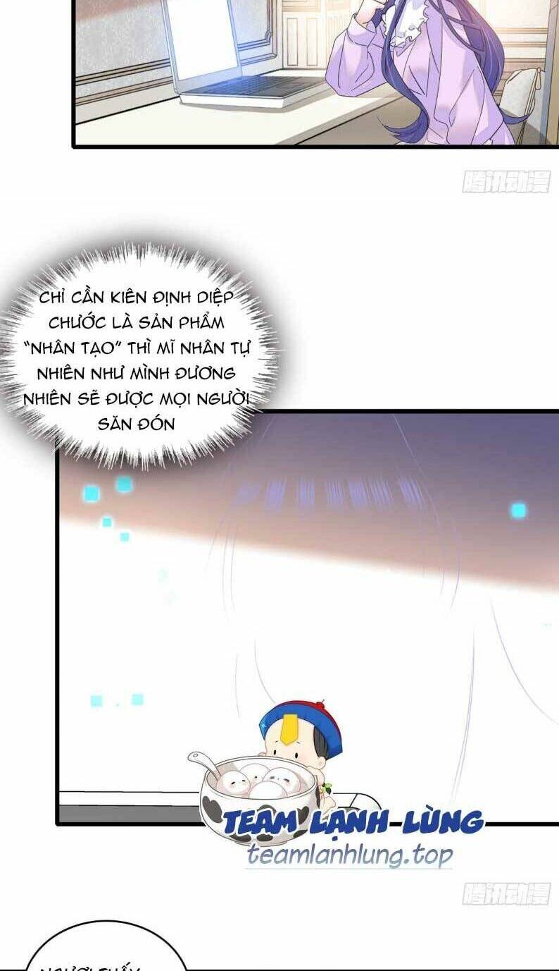 Thiên Kim Toàn Năng Bá Khí Ngút Trời: Chapter 71