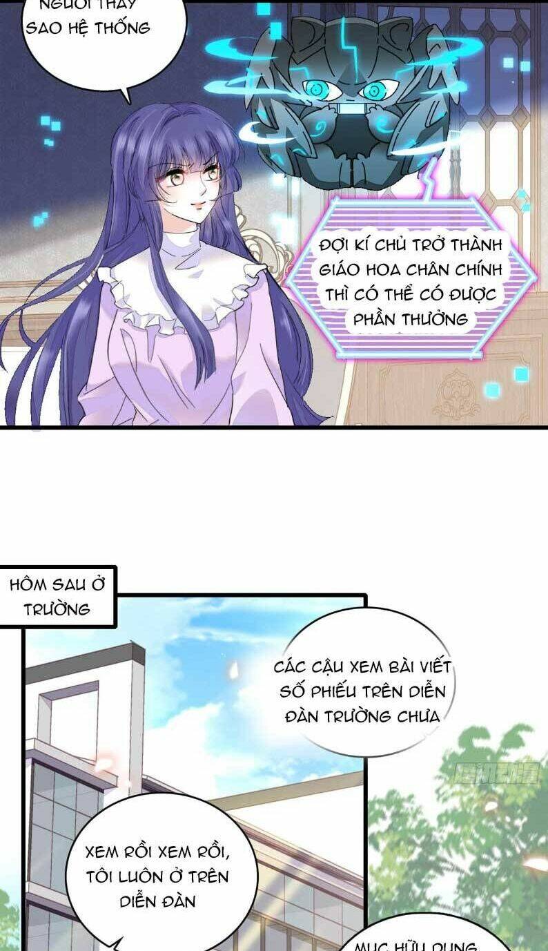 Thiên Kim Toàn Năng Bá Khí Ngút Trời: Chapter 71
