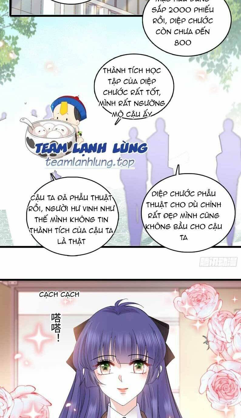Thiên Kim Toàn Năng Bá Khí Ngút Trời: Chapter 71