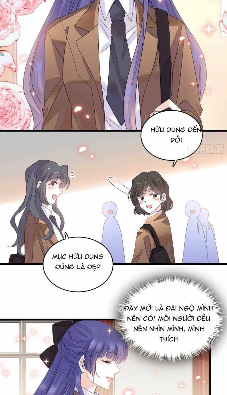 Thiên Kim Toàn Năng Bá Khí Ngút Trời: Chapter 71