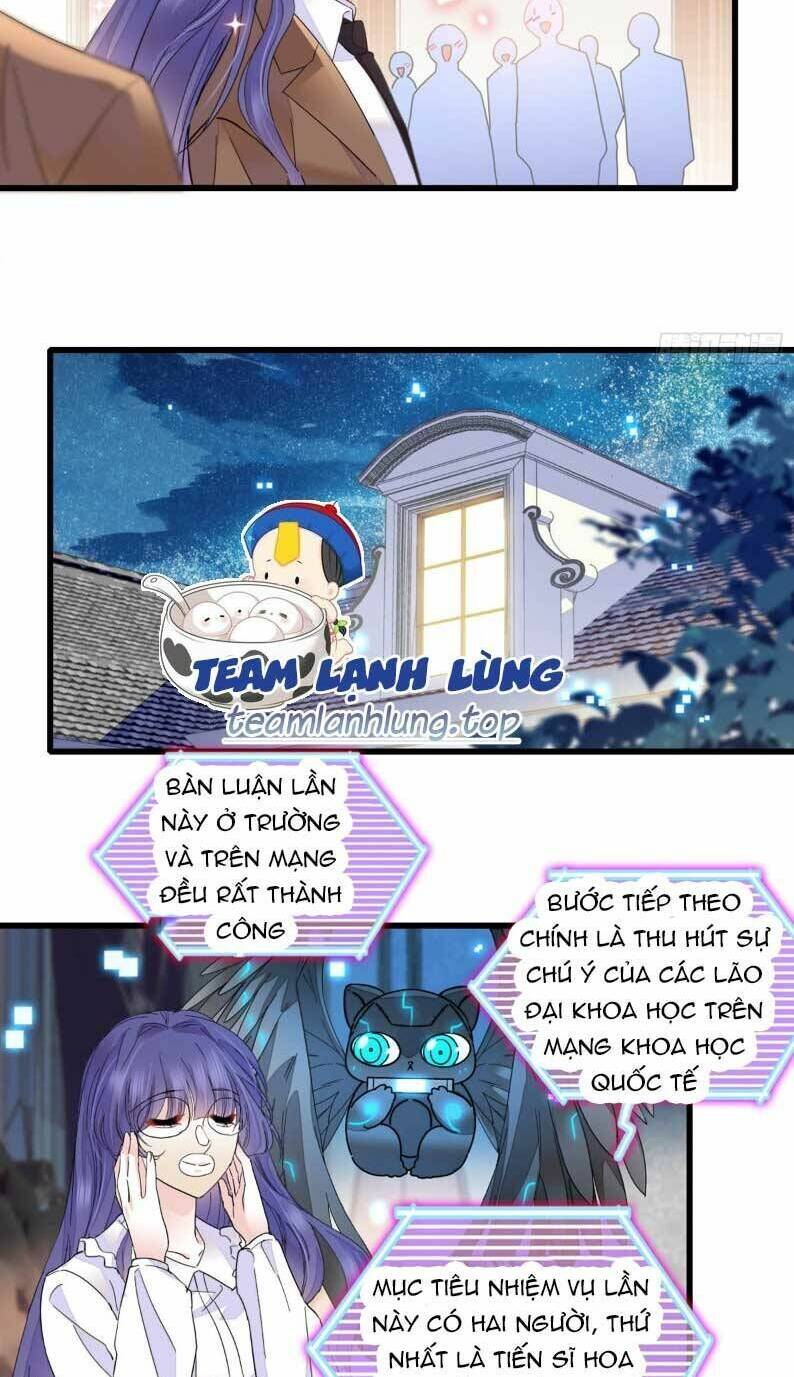 Thiên Kim Toàn Năng Bá Khí Ngút Trời: Chapter 71