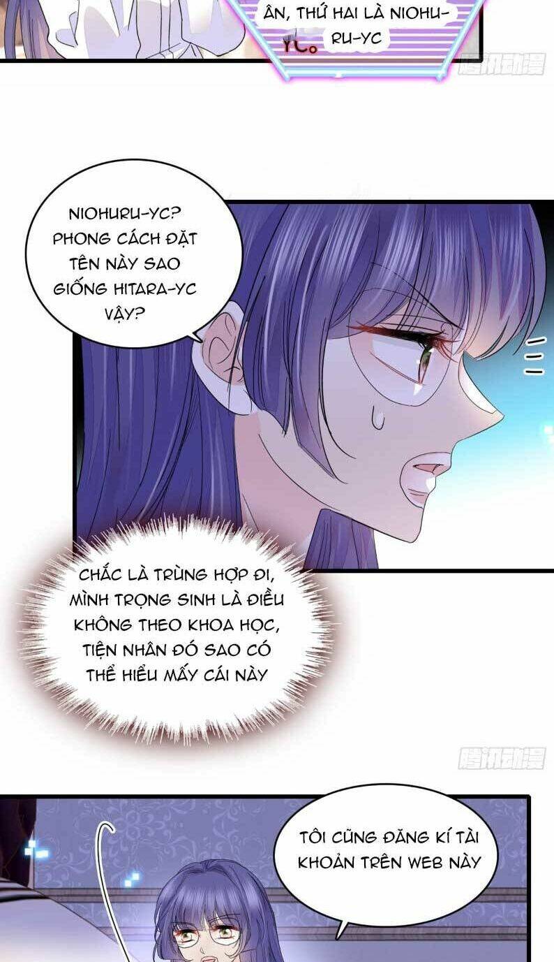 Thiên Kim Toàn Năng Bá Khí Ngút Trời: Chapter 71