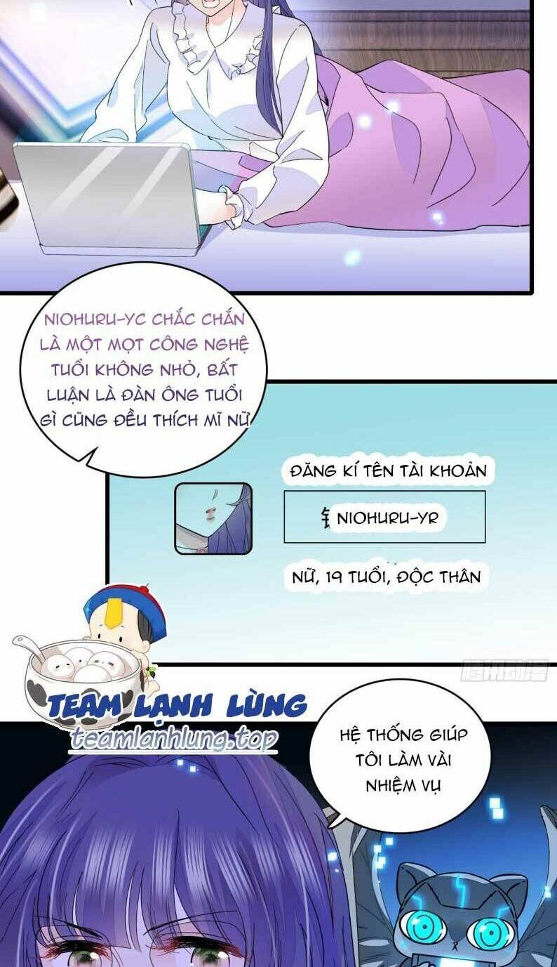 Thiên Kim Toàn Năng Bá Khí Ngút Trời: Chapter 71
