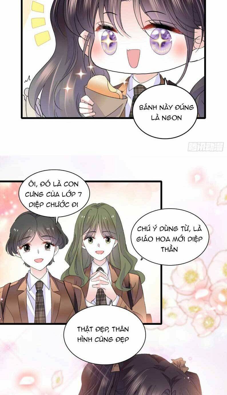 Thiên Kim Toàn Năng Bá Khí Ngút Trời: Chapter 71
