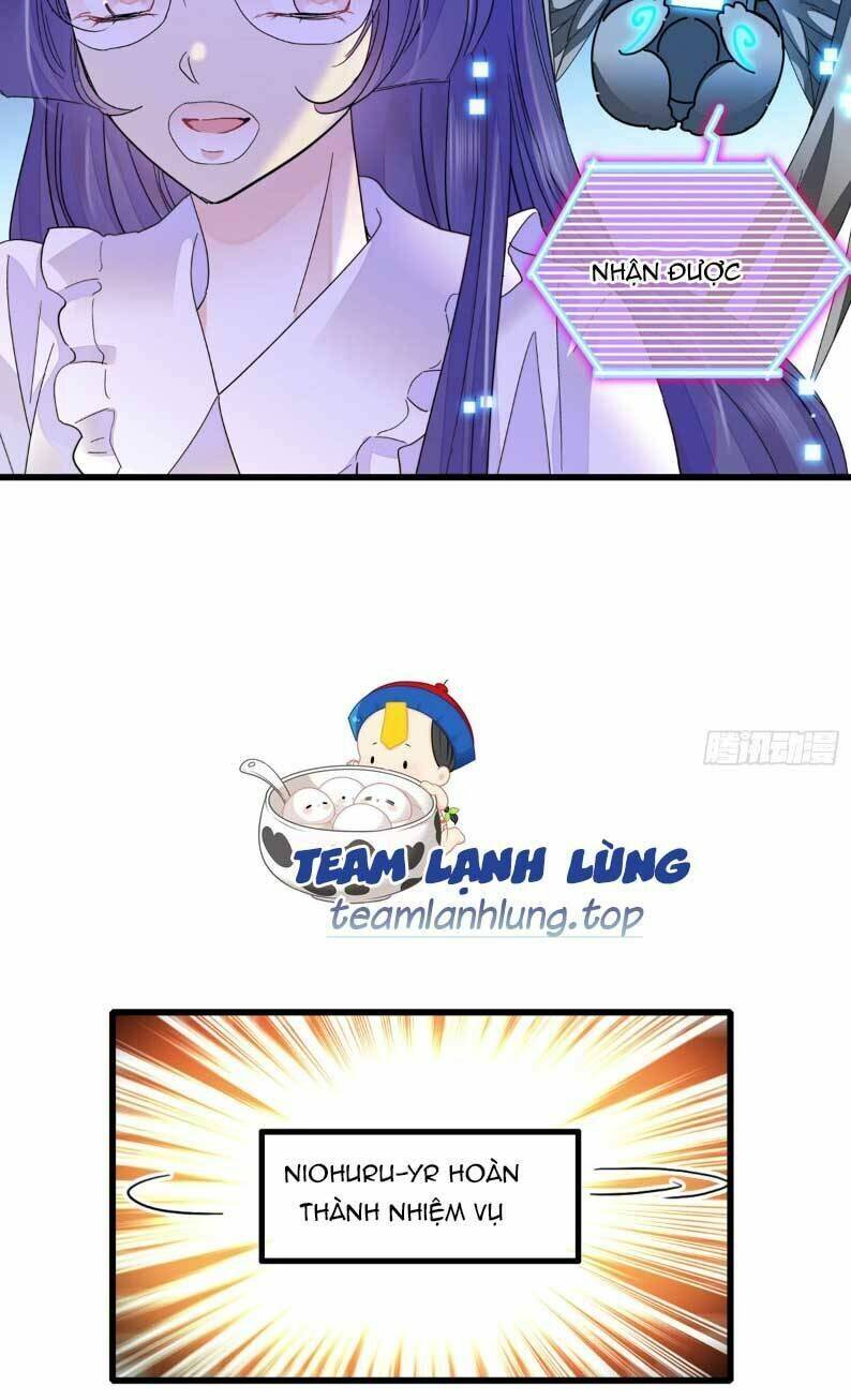 Thiên Kim Toàn Năng Bá Khí Ngút Trời: Chapter 71