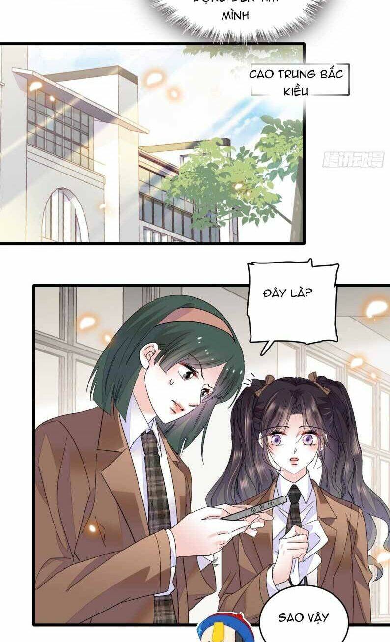 Thiên Kim Toàn Năng Bá Khí Ngút Trời: Chapter 71