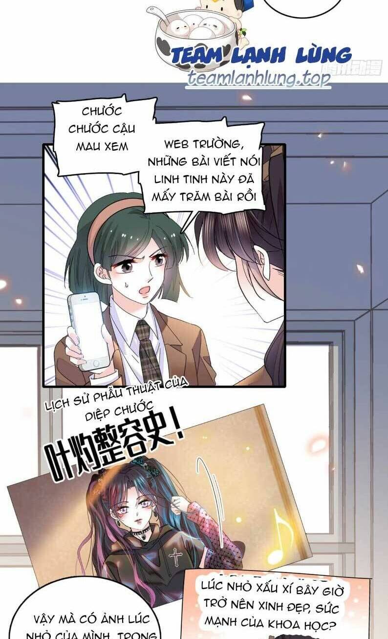 Thiên Kim Toàn Năng Bá Khí Ngút Trời: Chapter 71