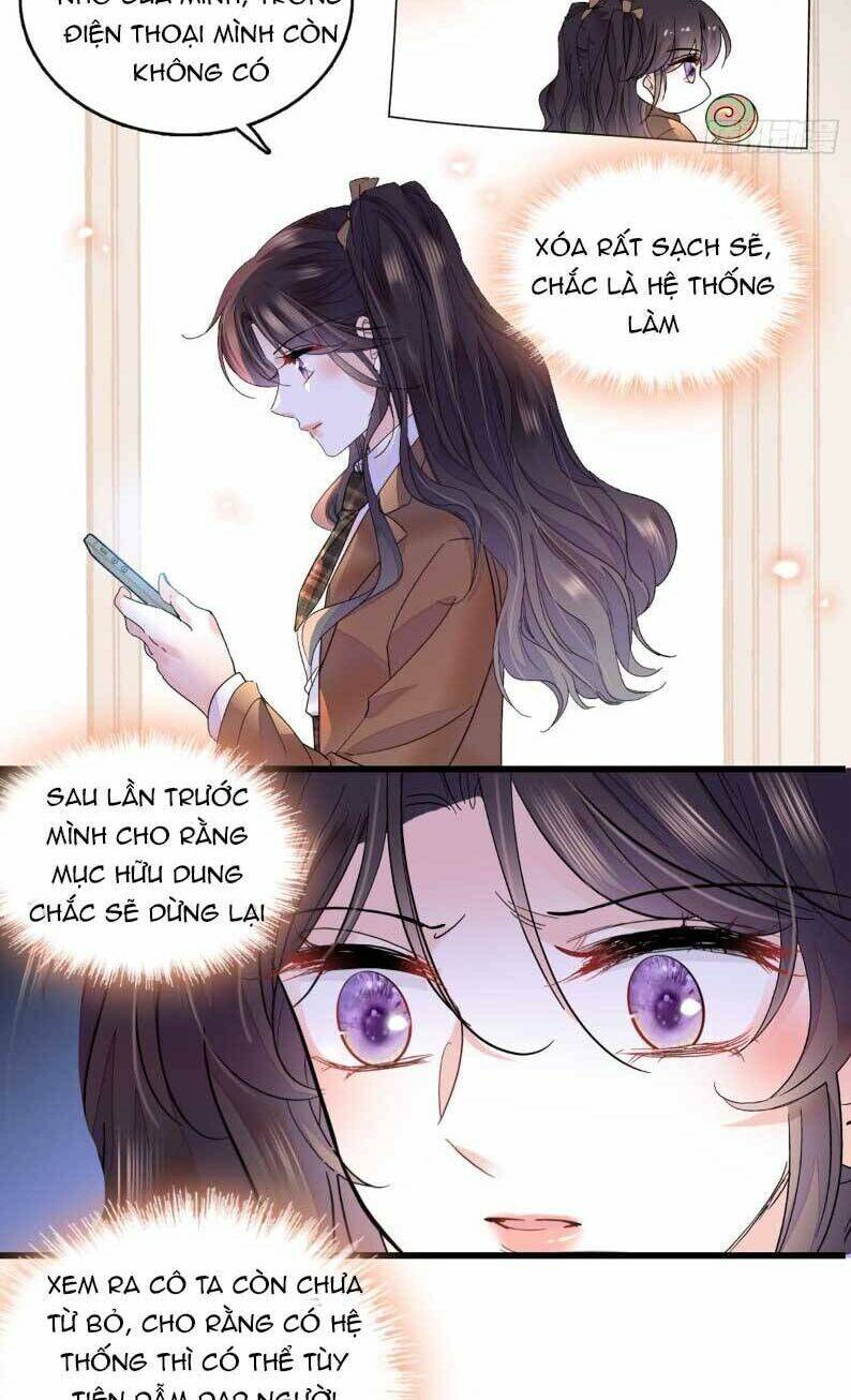 Thiên Kim Toàn Năng Bá Khí Ngút Trời: Chapter 71