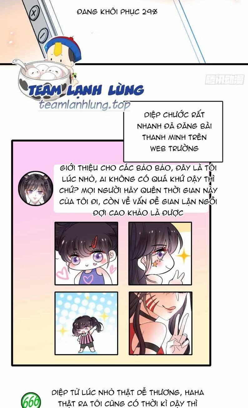 Thiên Kim Toàn Năng Bá Khí Ngút Trời: Chapter 71