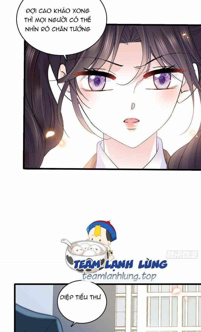 Thiên Kim Toàn Năng Bá Khí Ngút Trời: Chapter 71