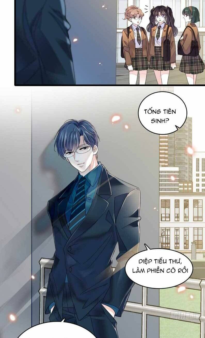 Thiên Kim Toàn Năng Bá Khí Ngút Trời: Chapter 71