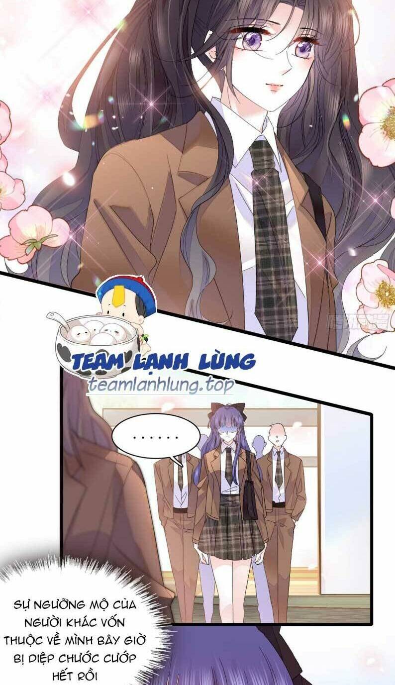 Thiên Kim Toàn Năng Bá Khí Ngút Trời: Chapter 71