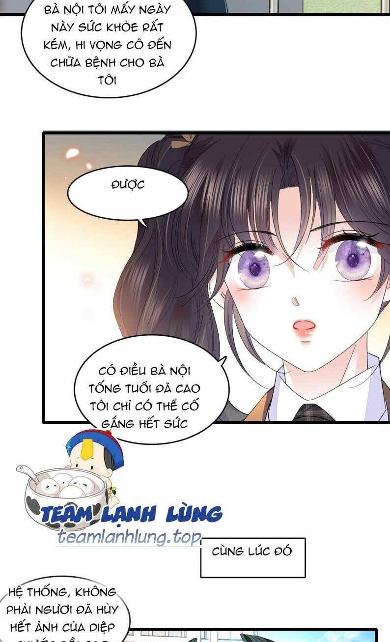 Thiên Kim Toàn Năng Bá Khí Ngút Trời: Chapter 71