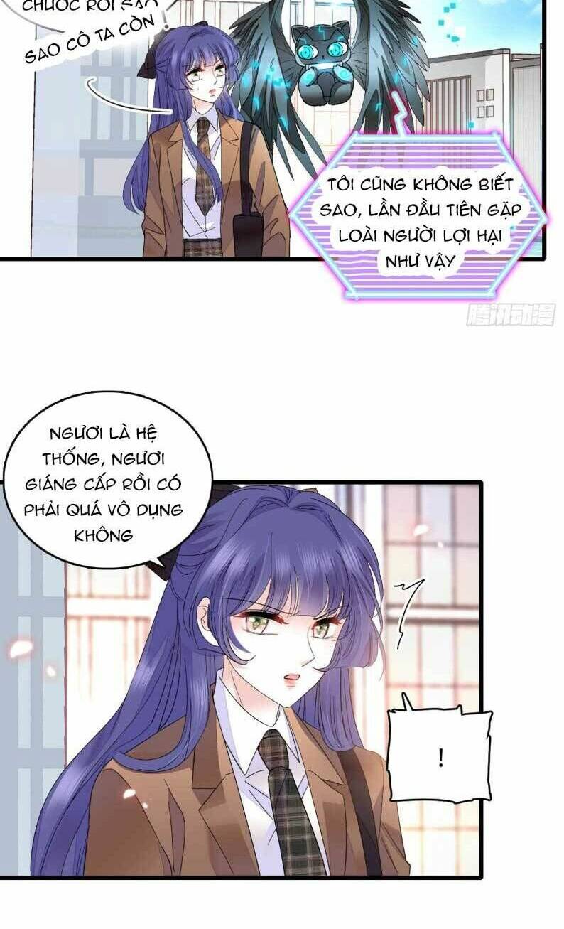 Thiên Kim Toàn Năng Bá Khí Ngút Trời: Chapter 71