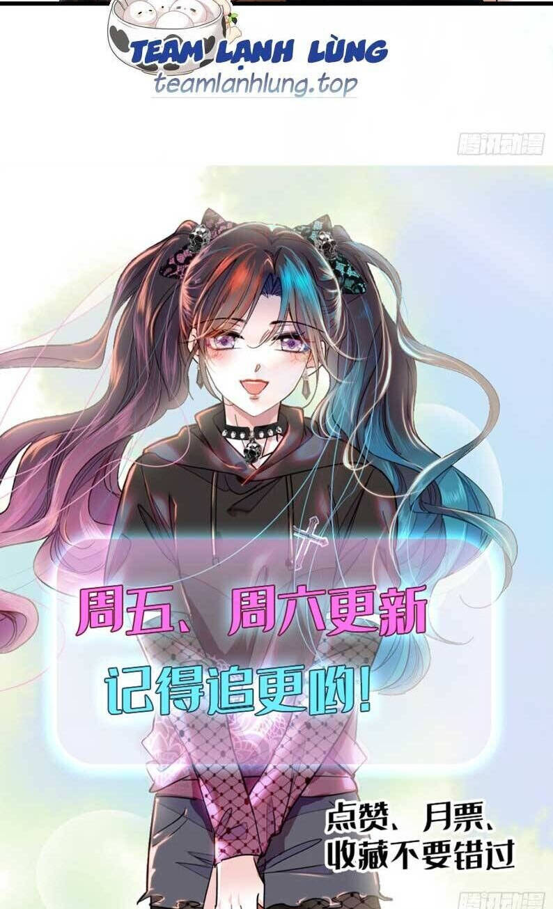 Thiên Kim Toàn Năng Bá Khí Ngút Trời: Chapter 71