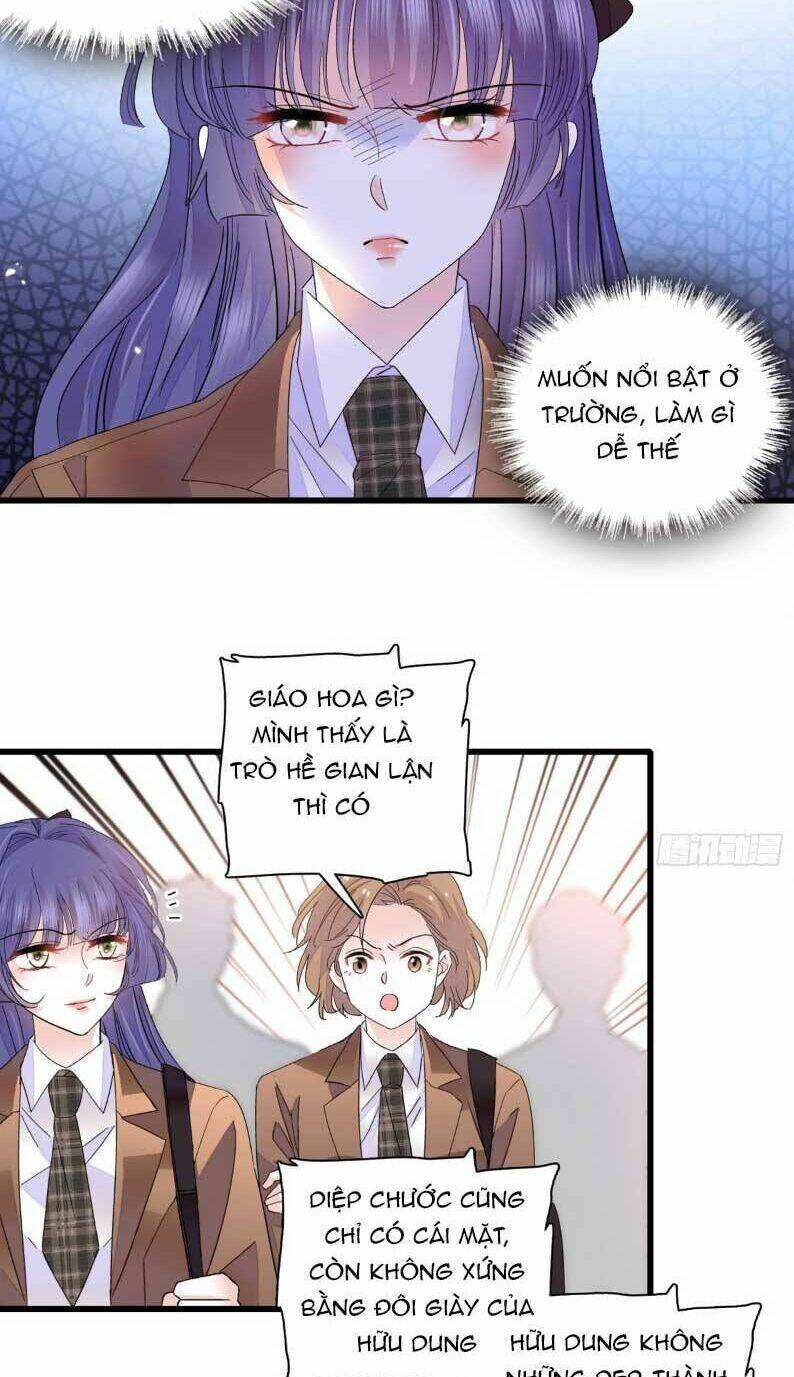 Thiên Kim Toàn Năng Bá Khí Ngút Trời: Chapter 71