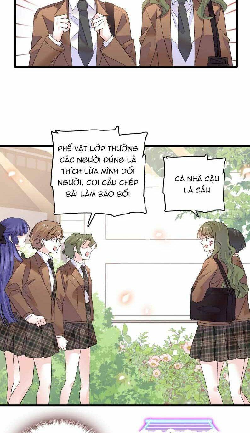 Thiên Kim Toàn Năng Bá Khí Ngút Trời: Chapter 71