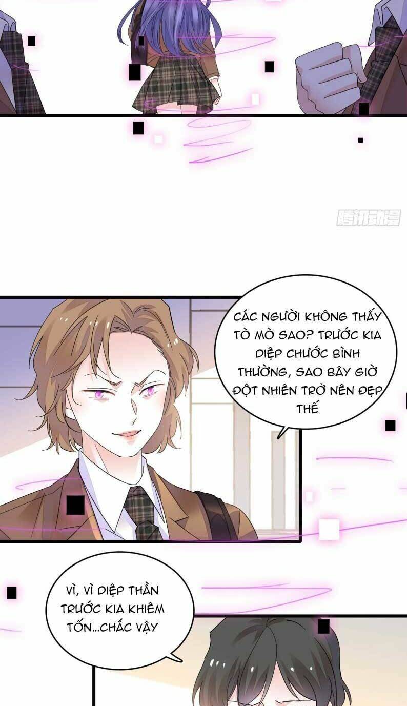 Thiên Kim Toàn Năng Bá Khí Ngút Trời: Chapter 71