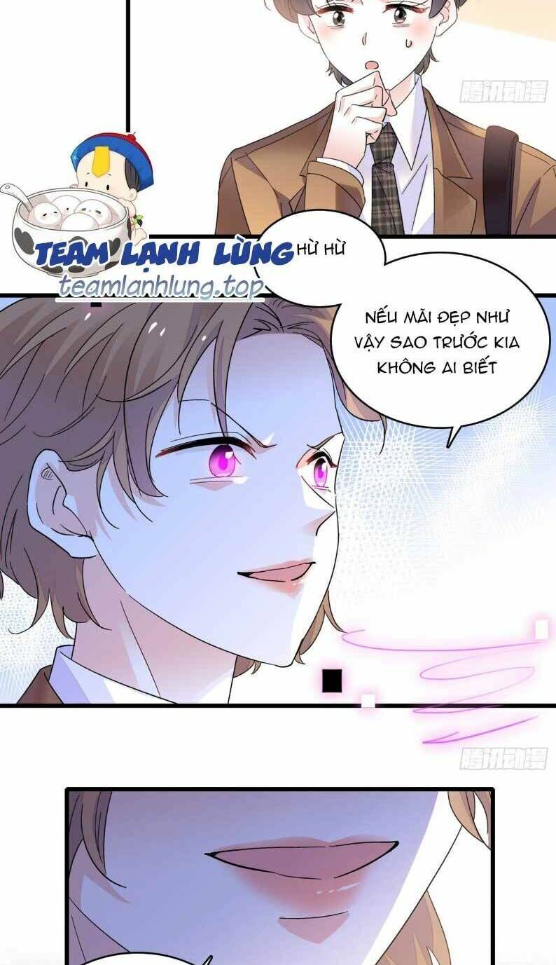 Thiên Kim Toàn Năng Bá Khí Ngút Trời: Chapter 71