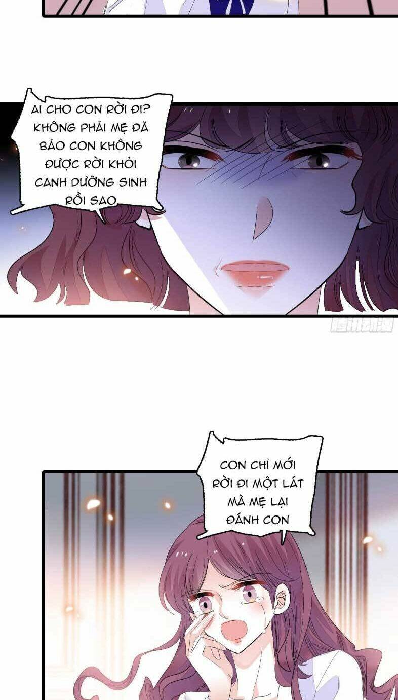 Thiên Kim Toàn Năng Bá Khí Ngút Trời: Chapter 73