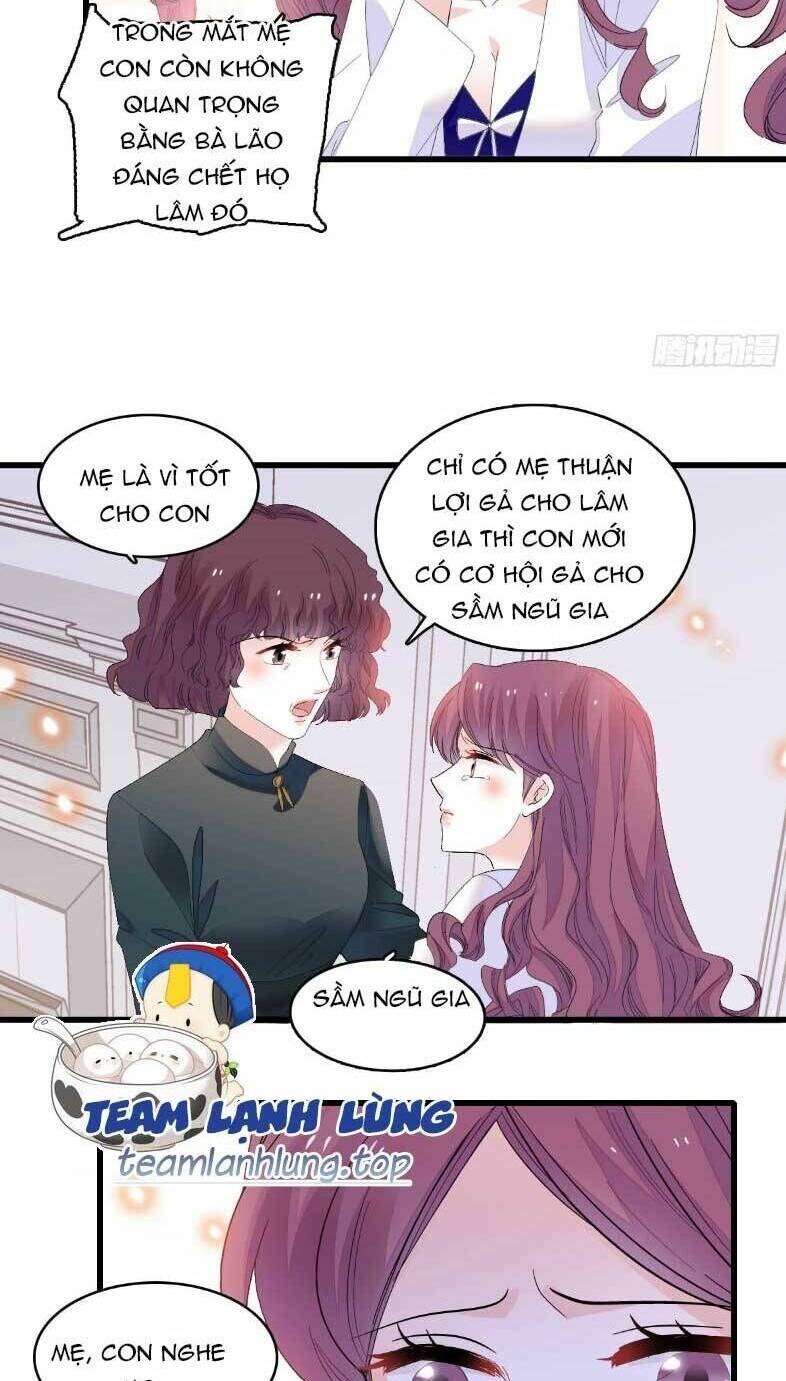 Thiên Kim Toàn Năng Bá Khí Ngút Trời: Chapter 73