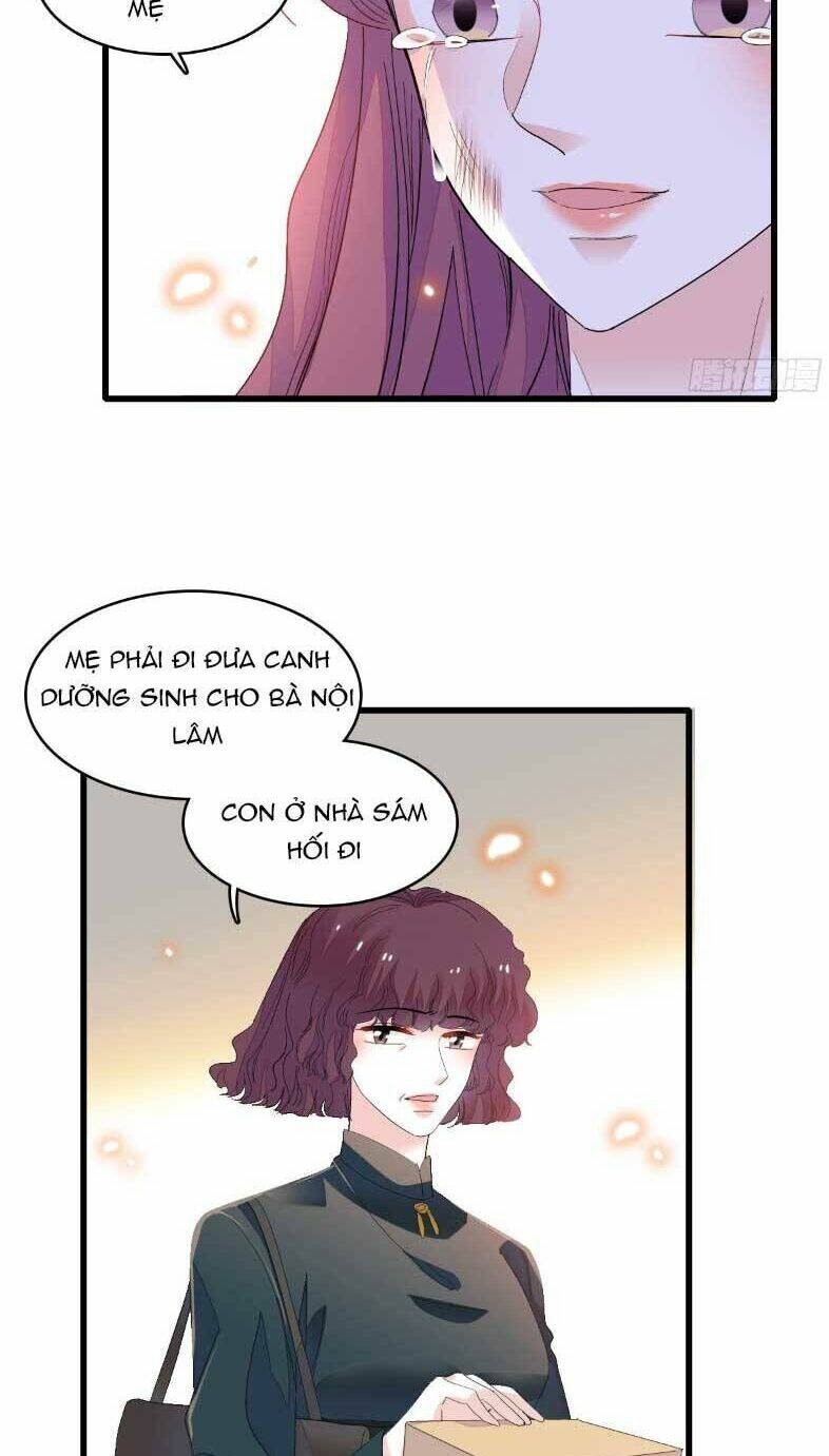 Thiên Kim Toàn Năng Bá Khí Ngút Trời: Chapter 73