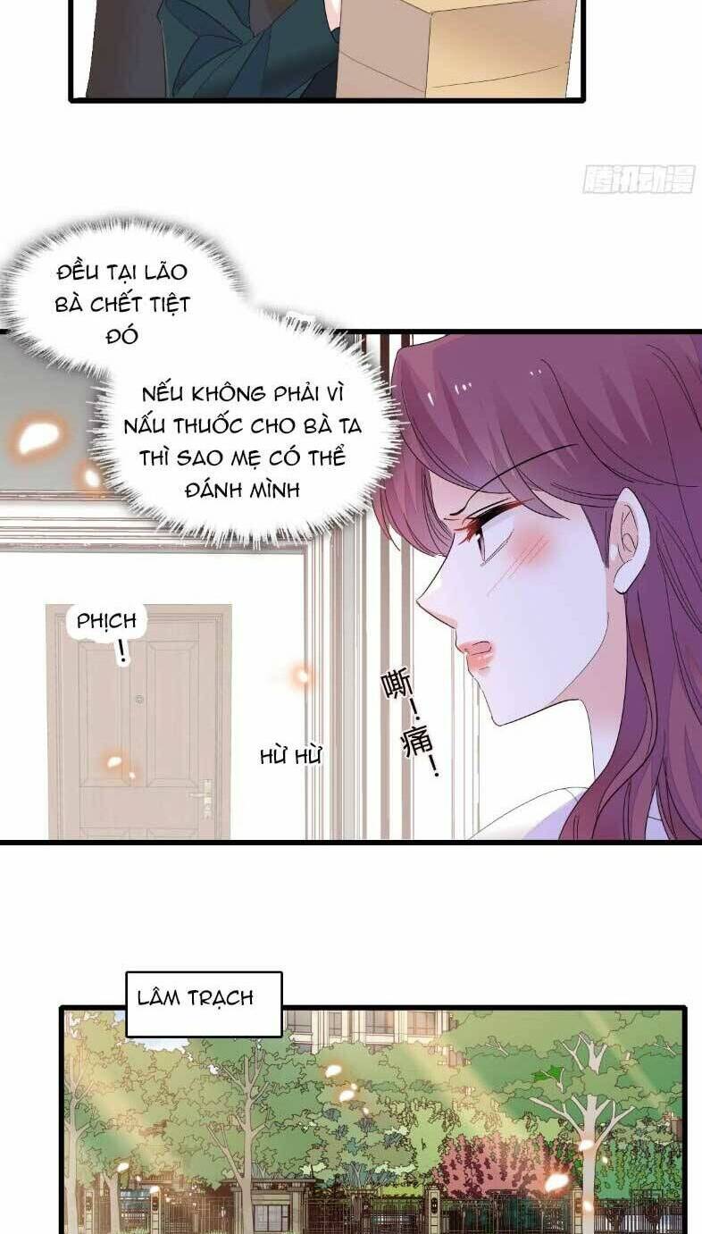 Thiên Kim Toàn Năng Bá Khí Ngút Trời: Chapter 73