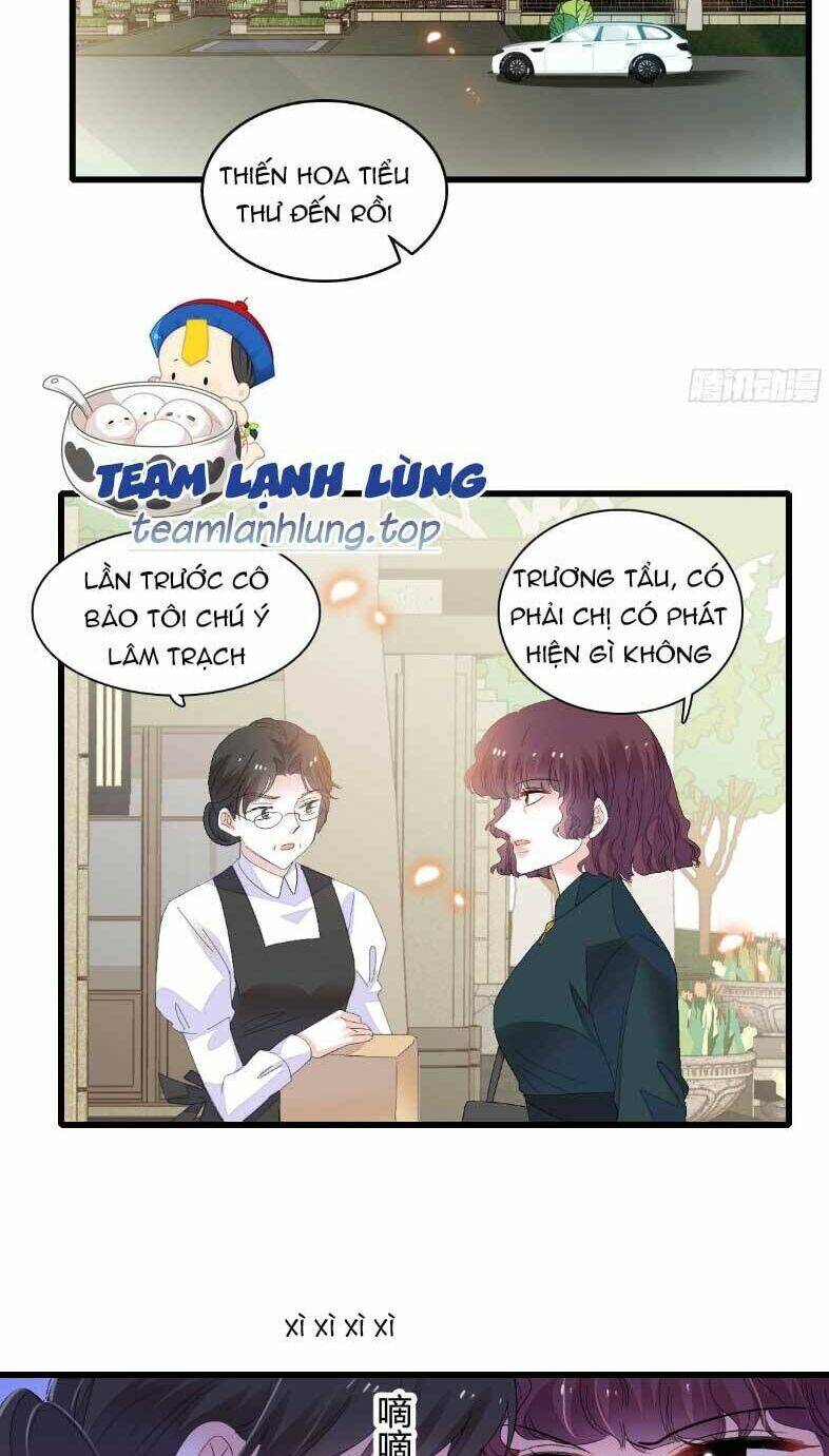 Thiên Kim Toàn Năng Bá Khí Ngút Trời: Chapter 73