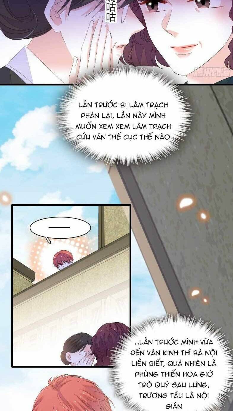 Thiên Kim Toàn Năng Bá Khí Ngút Trời: Chapter 73