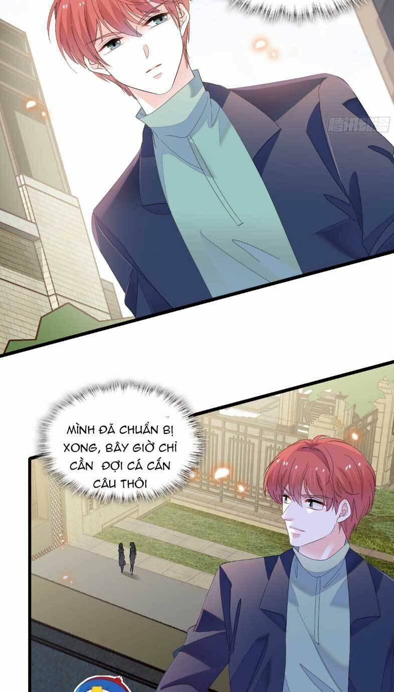 Thiên Kim Toàn Năng Bá Khí Ngút Trời: Chapter 73