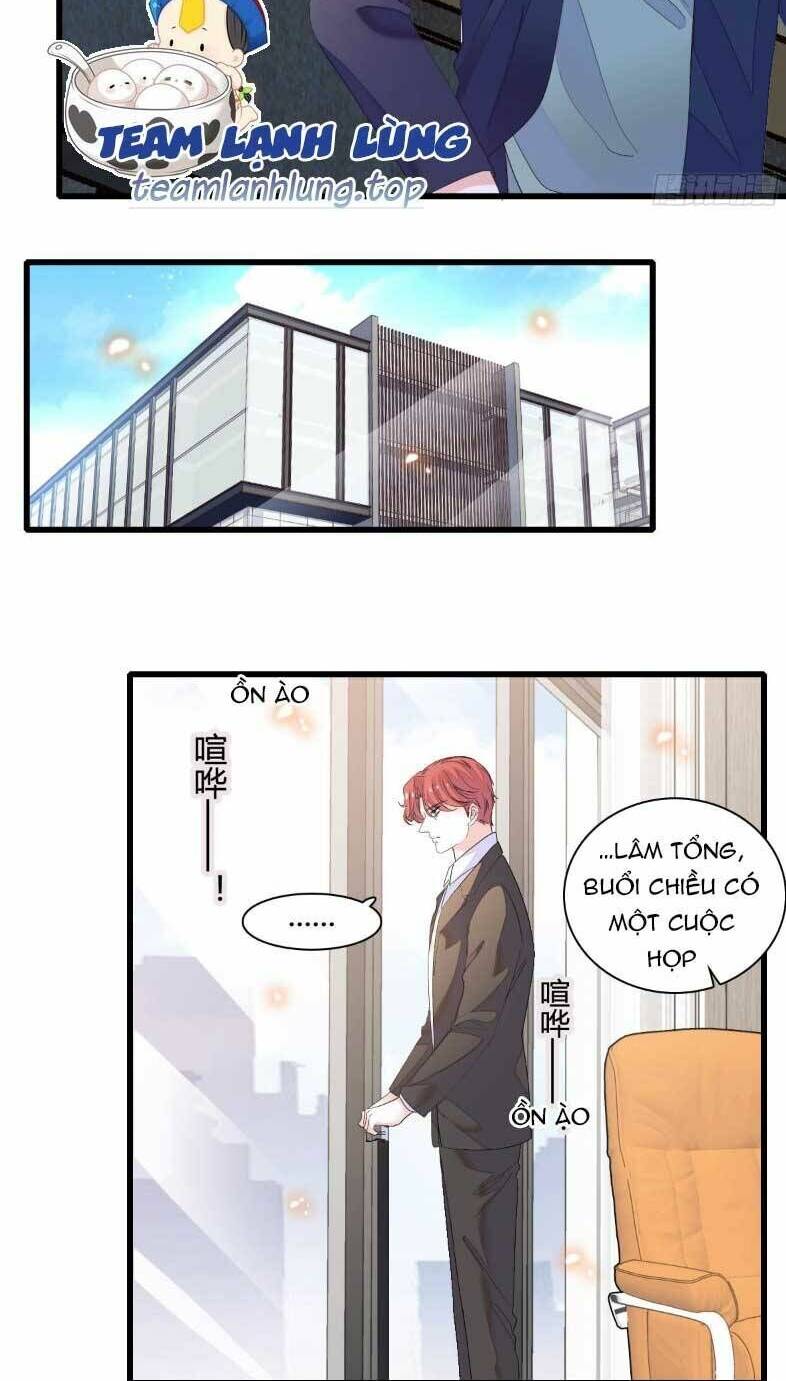 Thiên Kim Toàn Năng Bá Khí Ngút Trời: Chapter 73