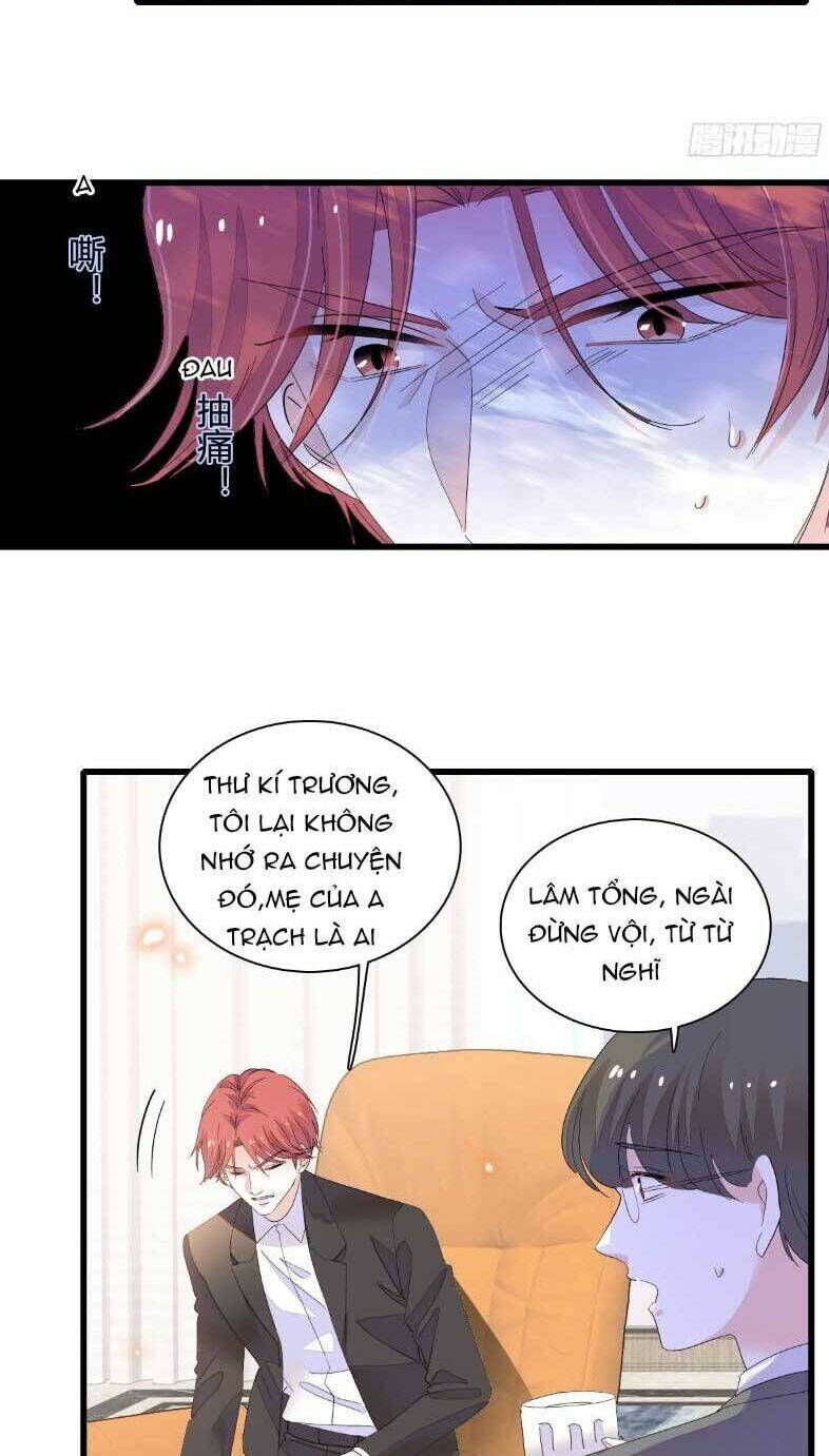 Thiên Kim Toàn Năng Bá Khí Ngút Trời: Chapter 73