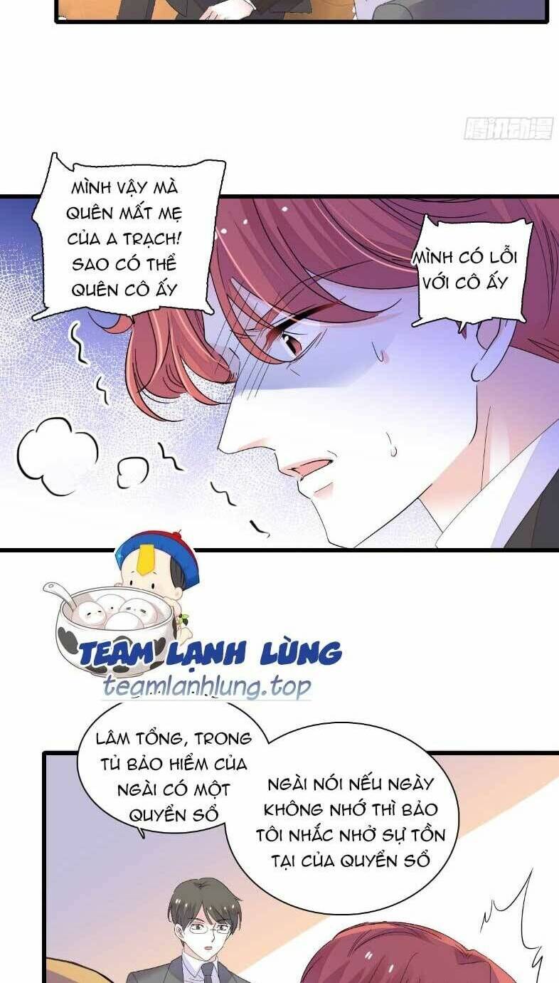 Thiên Kim Toàn Năng Bá Khí Ngút Trời: Chapter 73