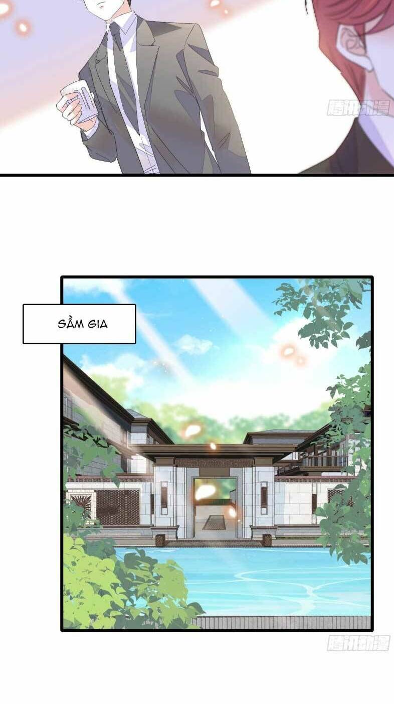 Thiên Kim Toàn Năng Bá Khí Ngút Trời: Chapter 73